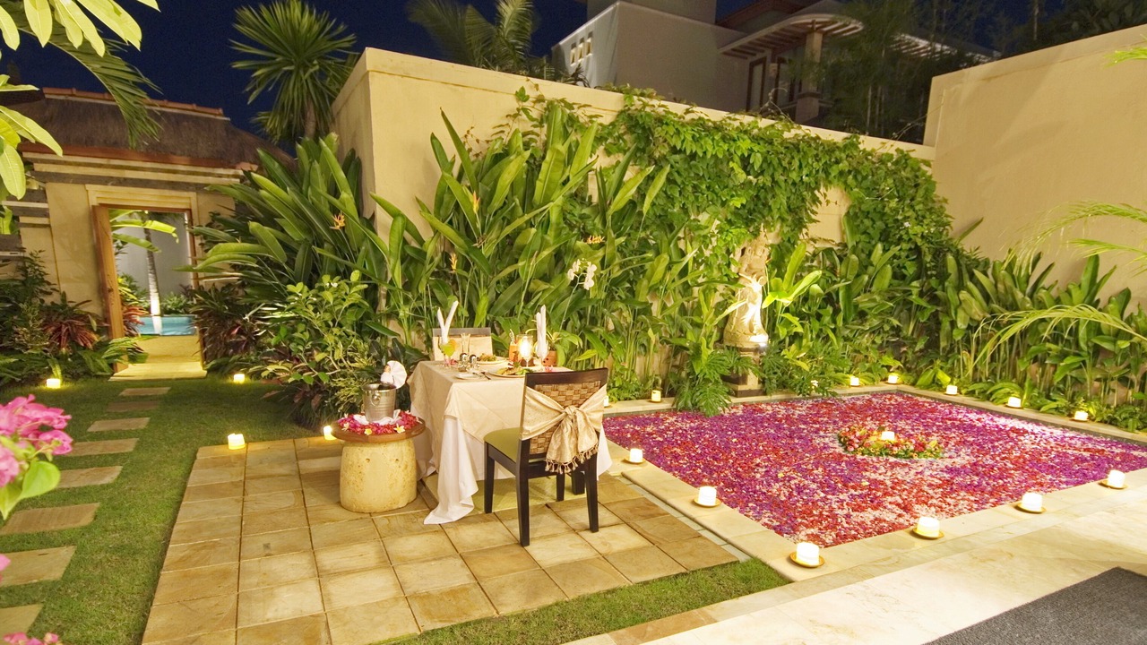 Photo of Outdoor in Bukit