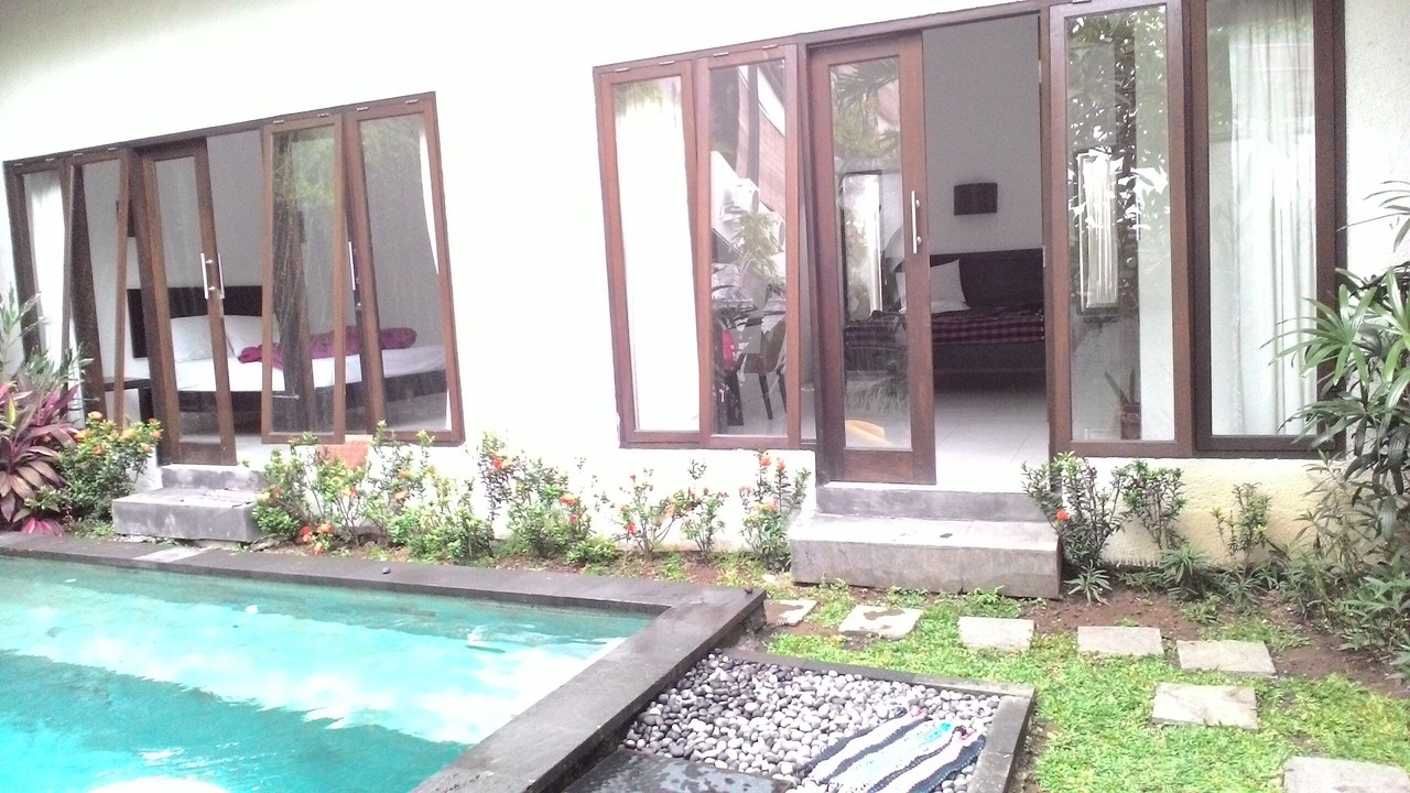 Photo of Outdoor in Penestanan