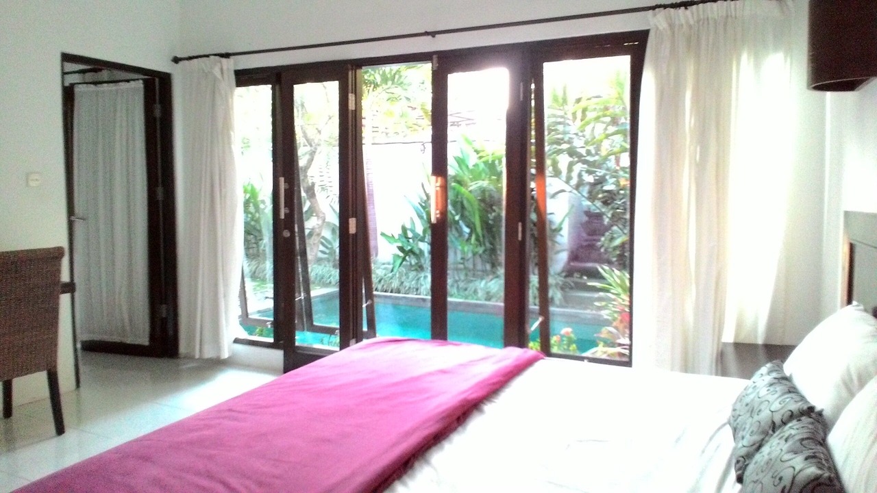 Photo of Outdoor in Penestanan