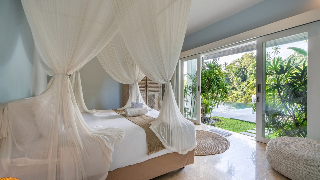 Photo of Bedroom in Kemenuh