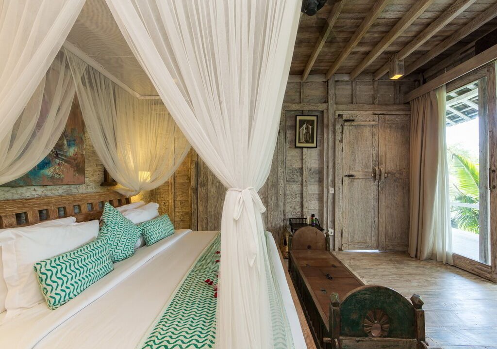 Photo of Bedroom in Munggu