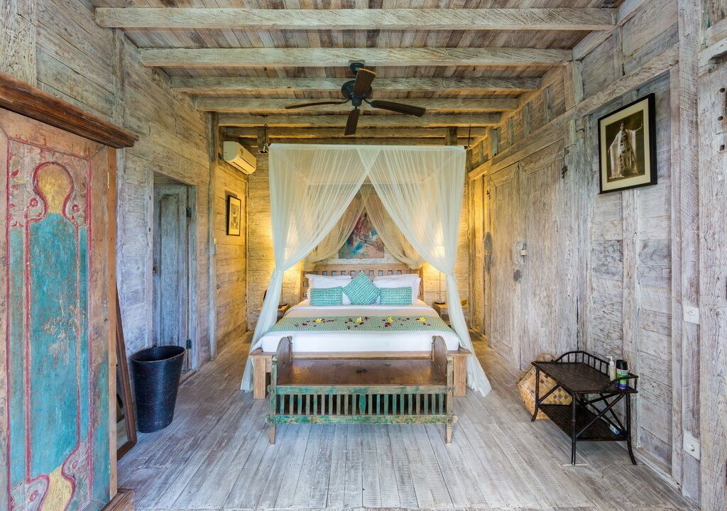 Photo of Bedroom in Munggu