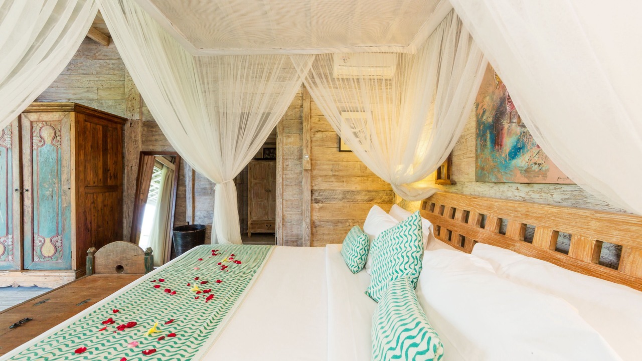 Photo of Bedroom in Munggu