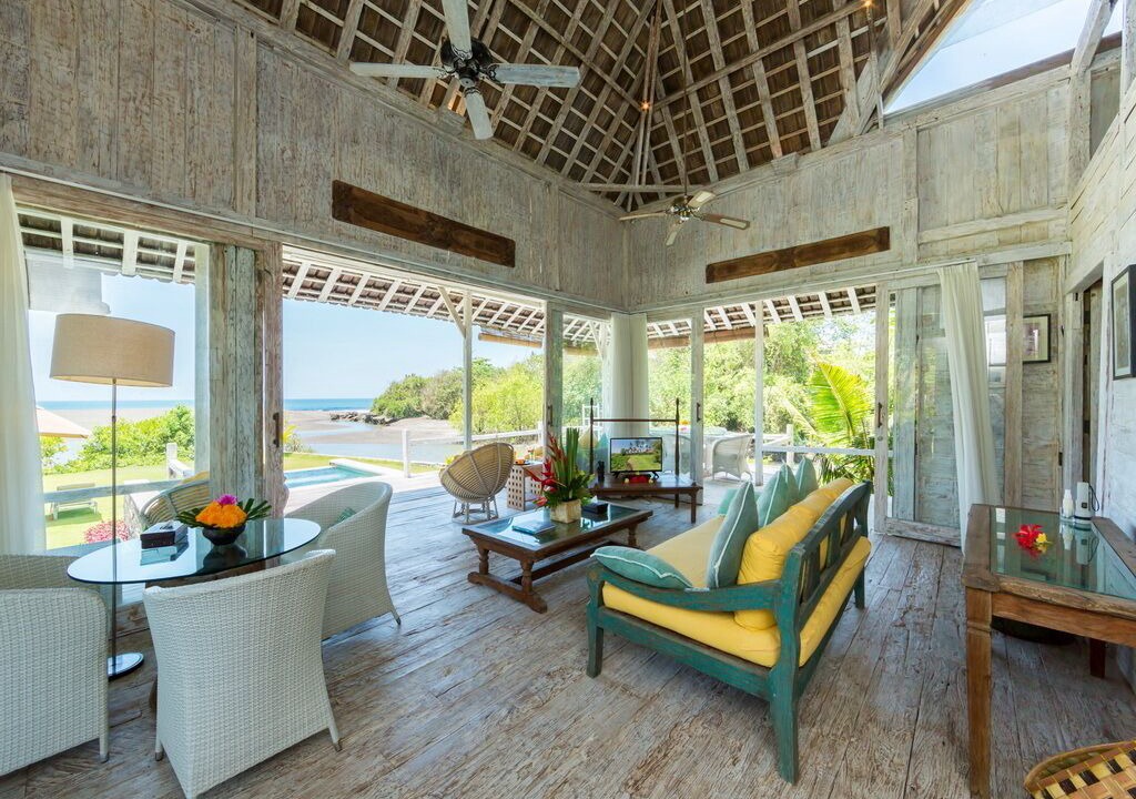 Photo of Livingroom in Munggu