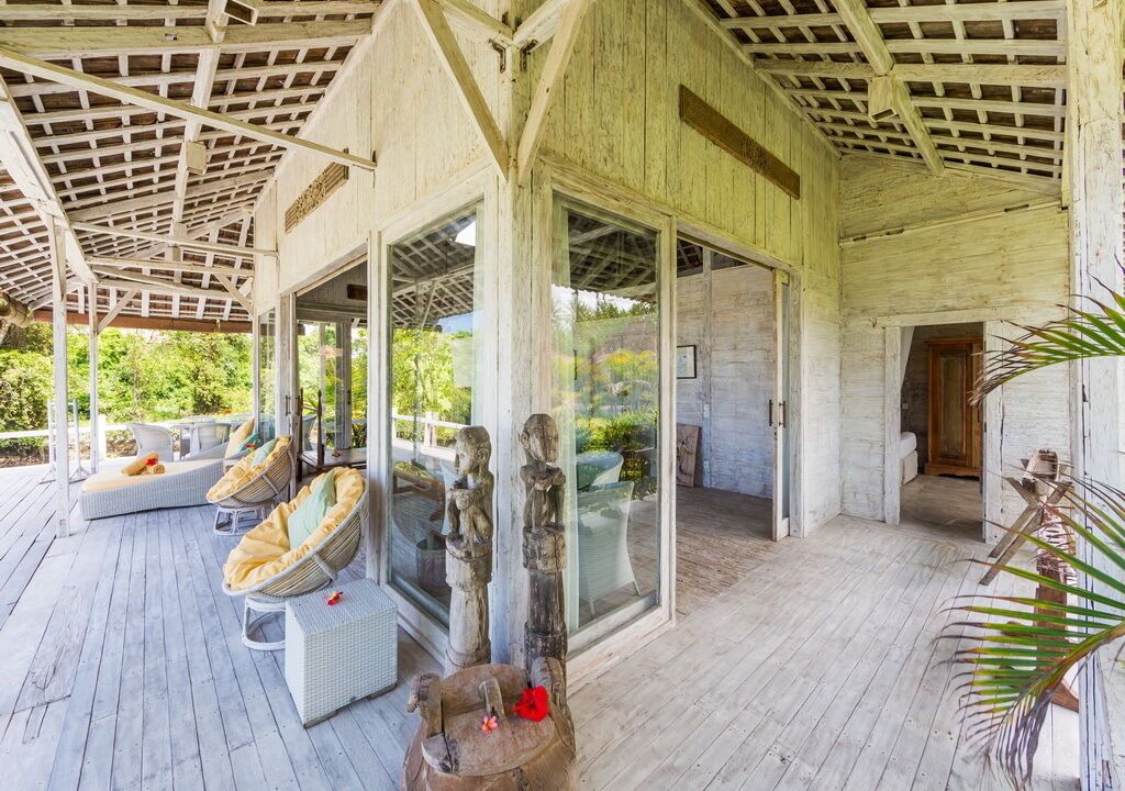 Photo of Patio Balcony in Munggu