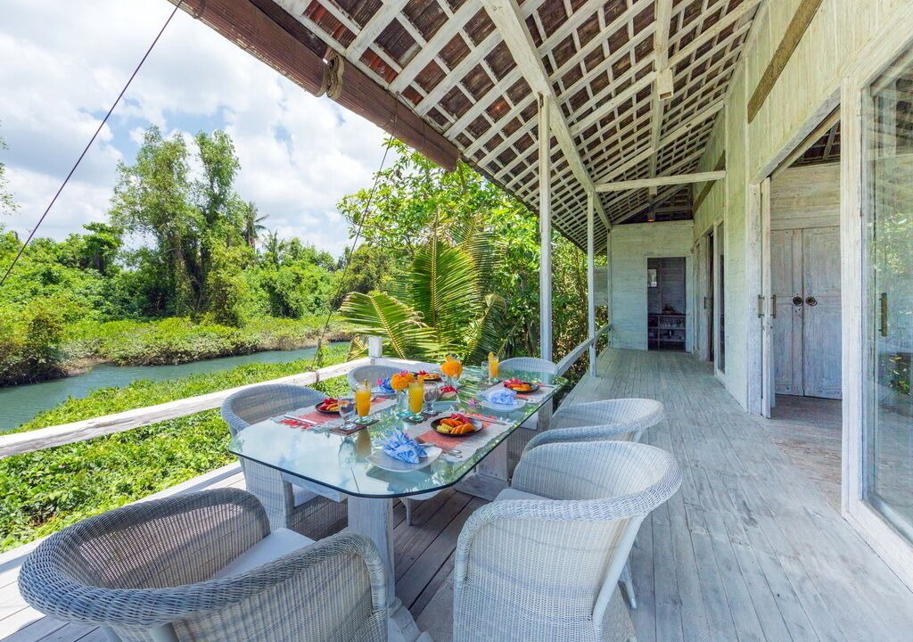 Photo of Outdoor in Munggu