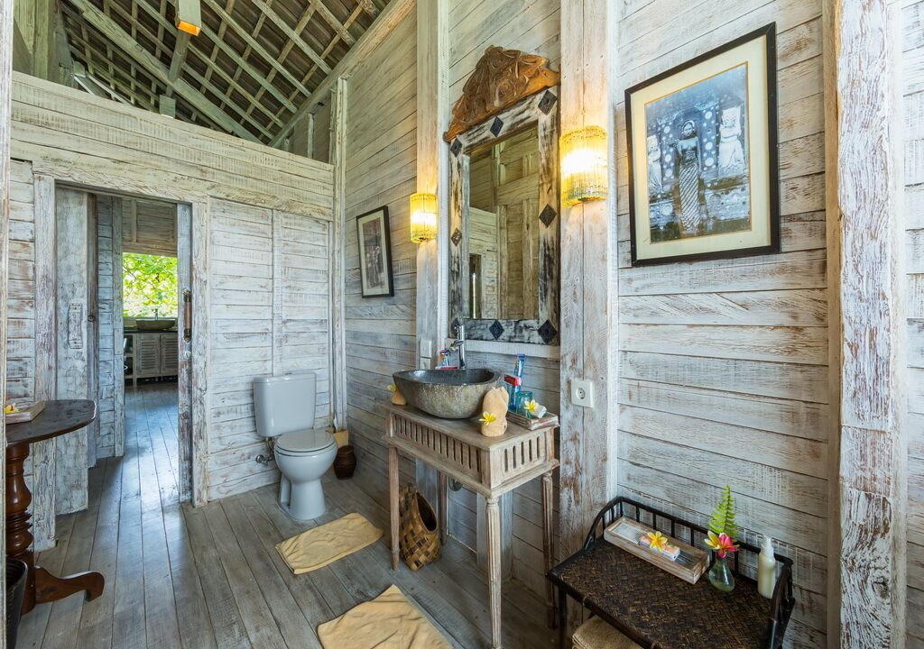 Photo of Bathroom in Munggu