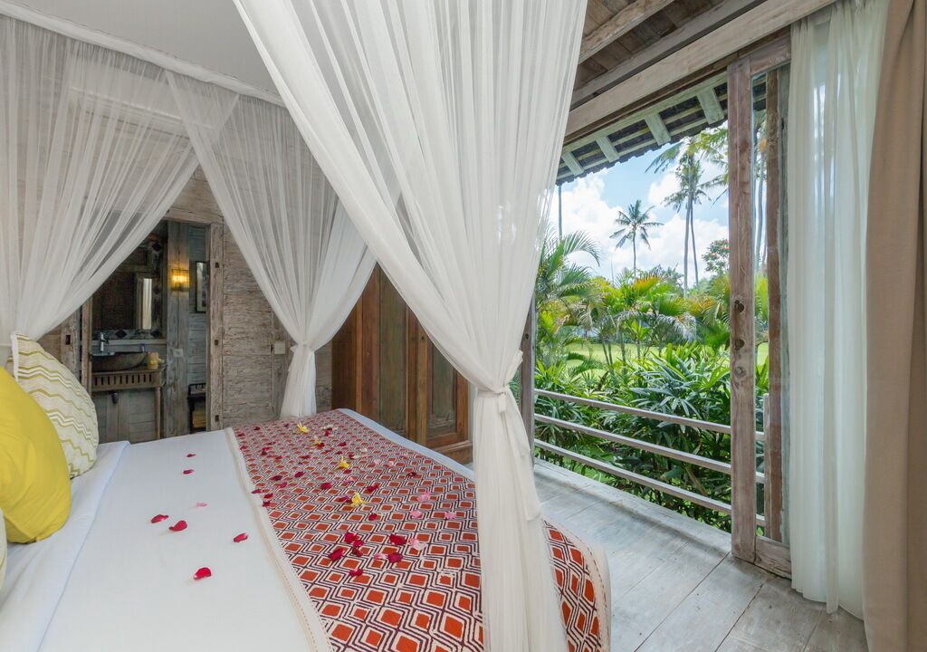 Photo of Bedroom in Munggu