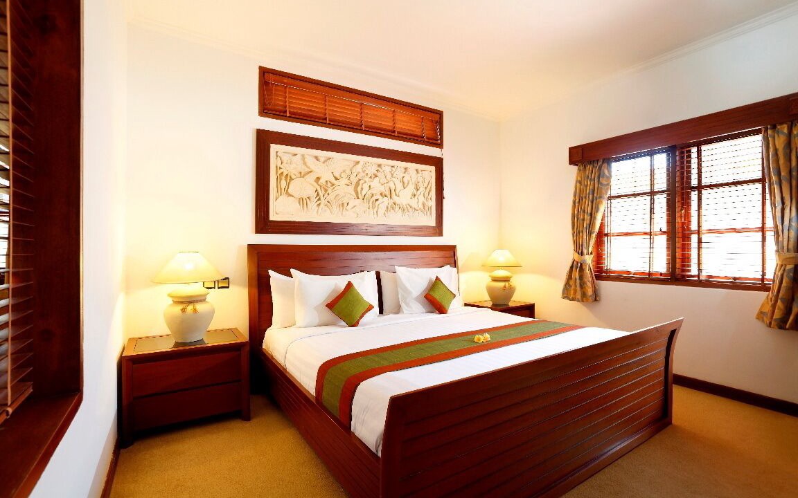 Photo of Bedroom in Sanur Kauh