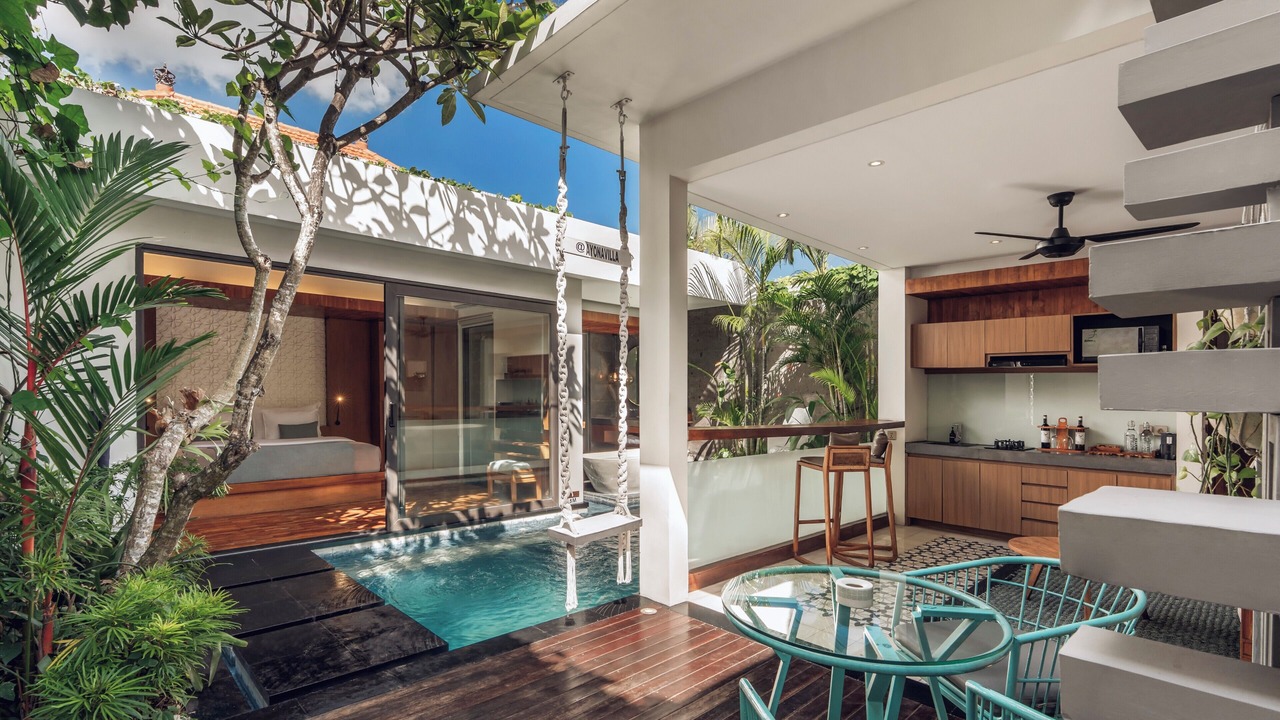 Photo of Bedroom in Batubelig
