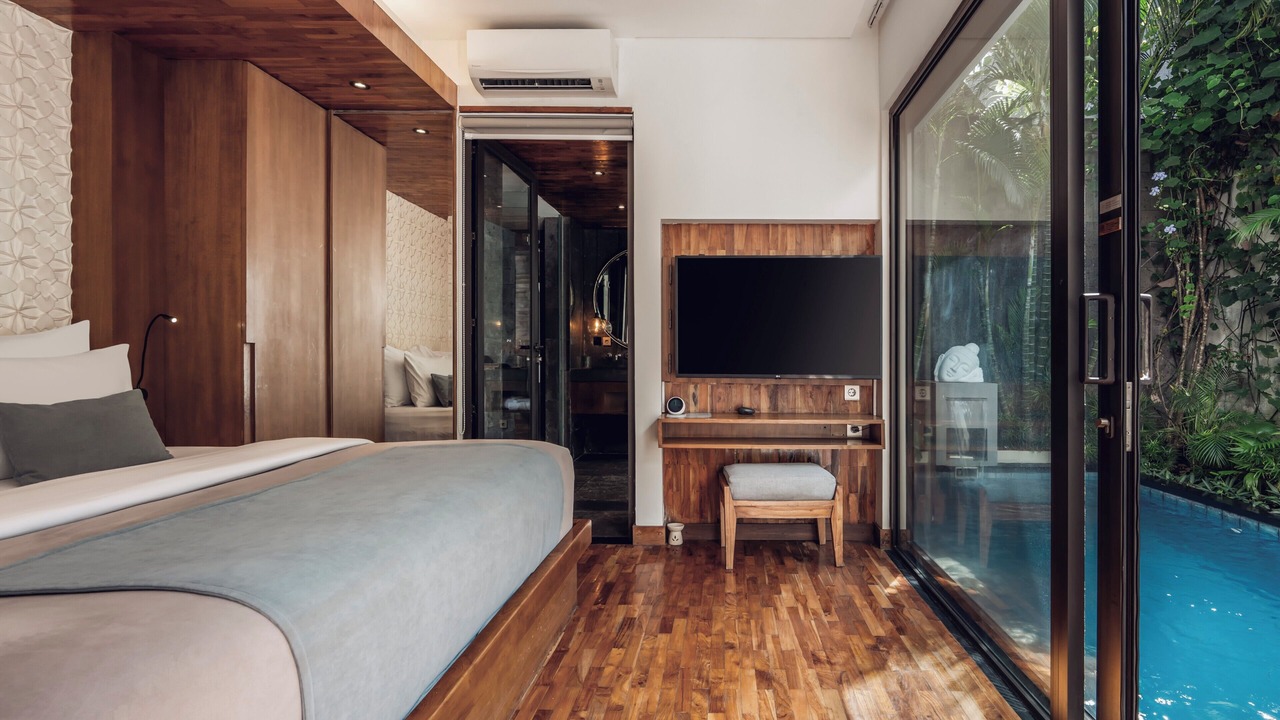 Photo of Bedroom in Batubelig