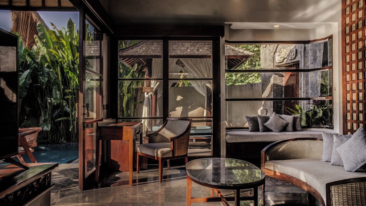 Photo of Livingroom in Kenderan