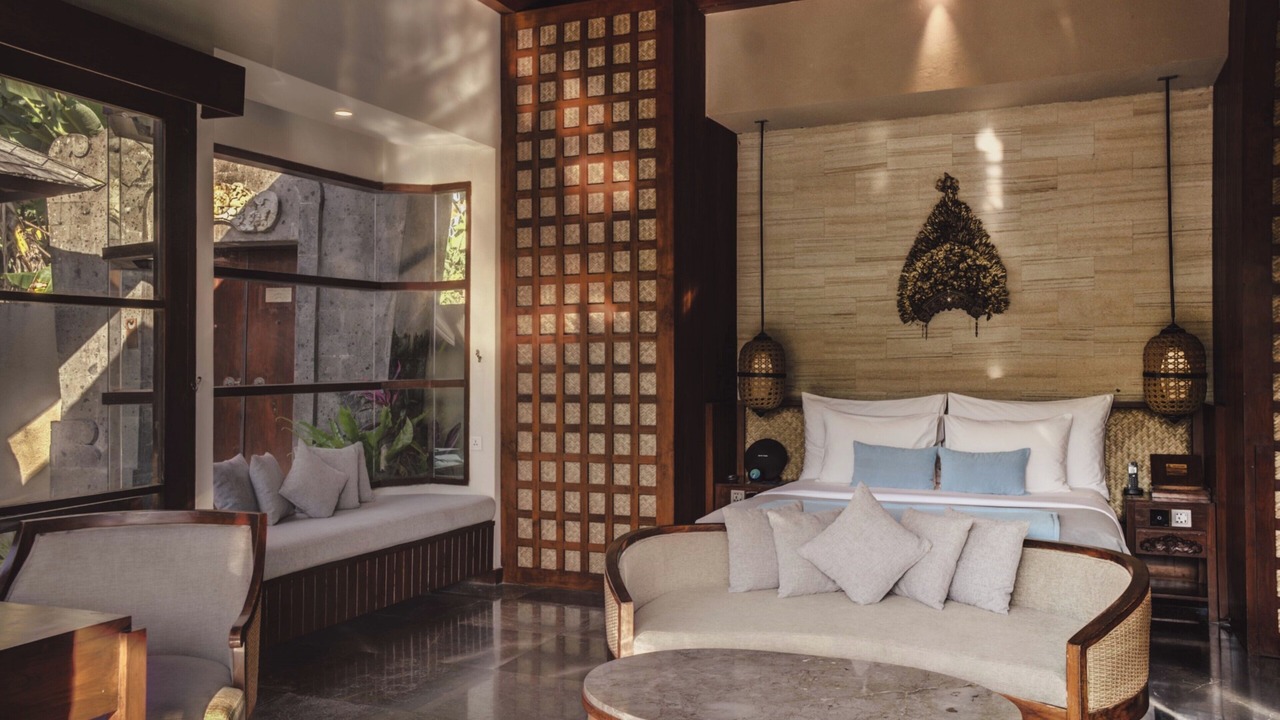 Photo of Bedroom in Kenderan