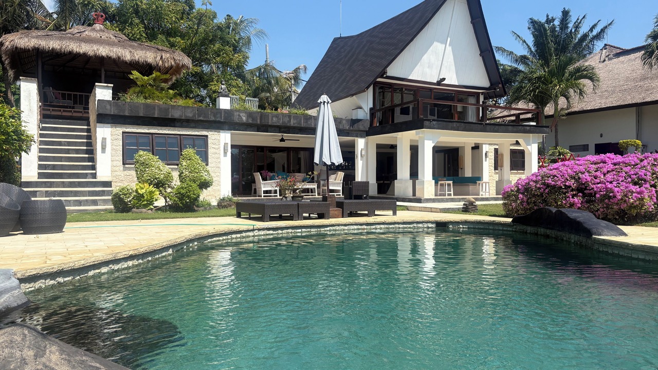 Photo of Outdoor in Dencarik