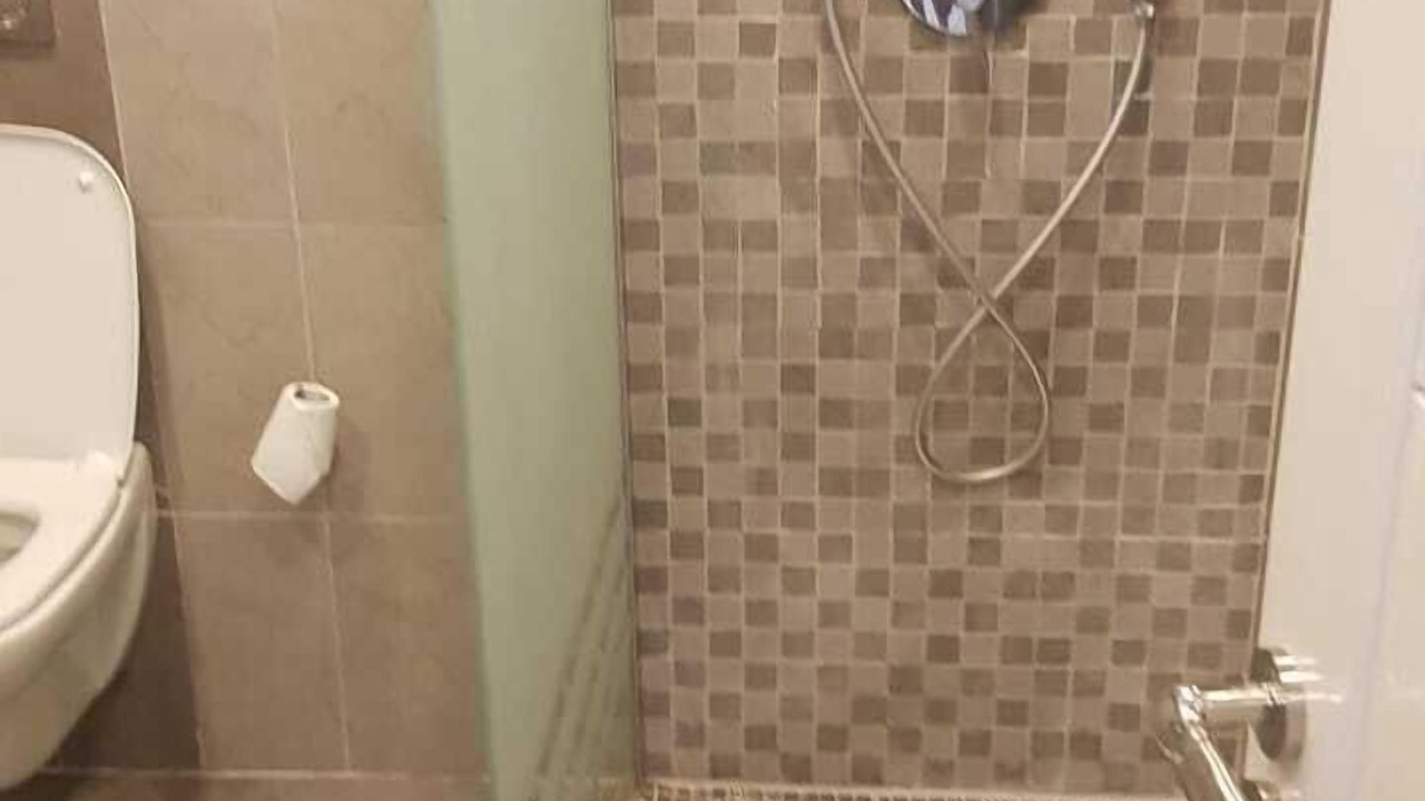 Photo of Bathroom in Aghir