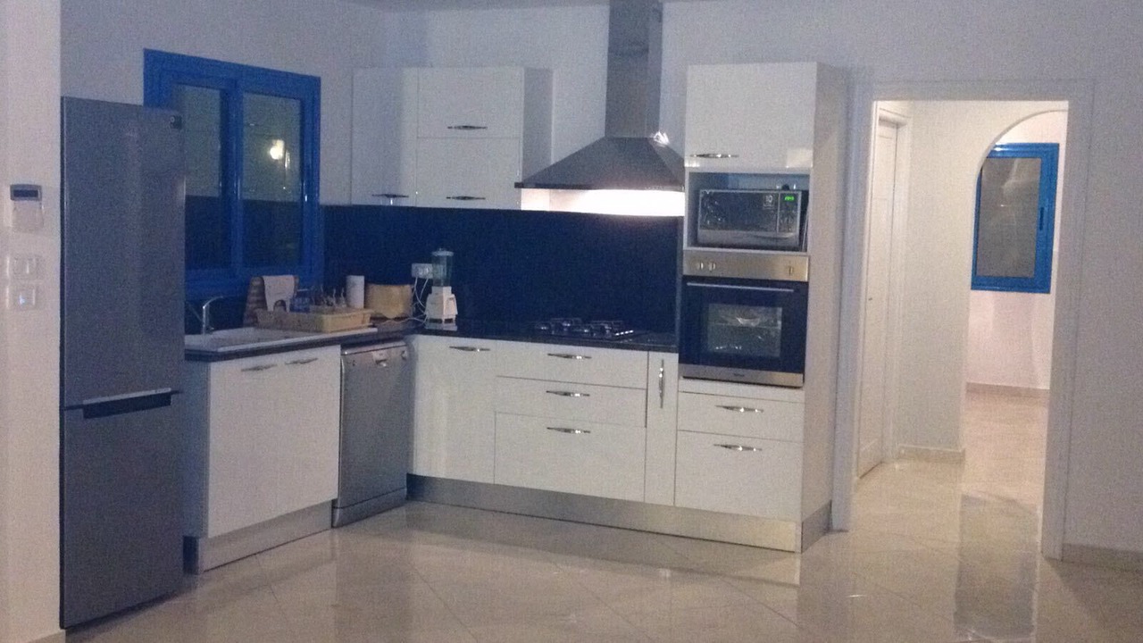 Photo of Kitchen in Aghir