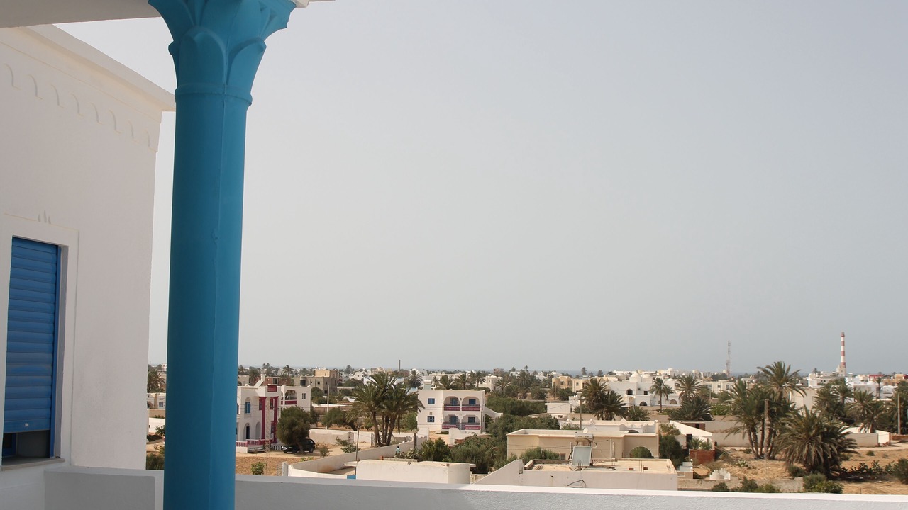 Photo of Outdoor in Aghir