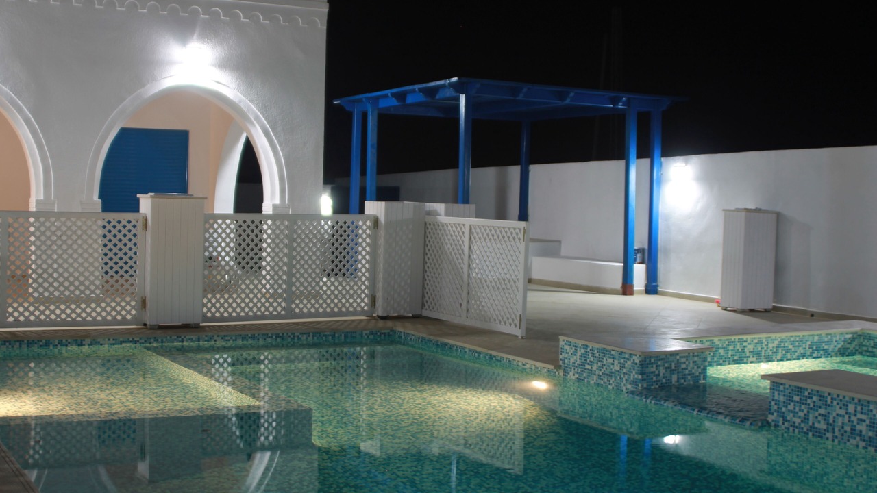 Photo of Outdoor in Aghir