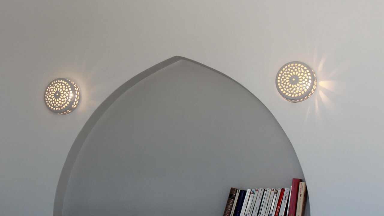 Photo of Bedroom in Aghir