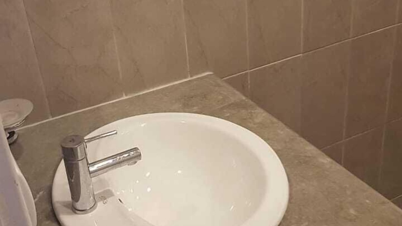 Photo of Bathroom in Aghir