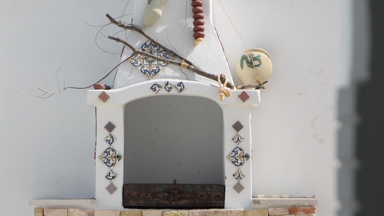 Photo of Bedroom in Aghir