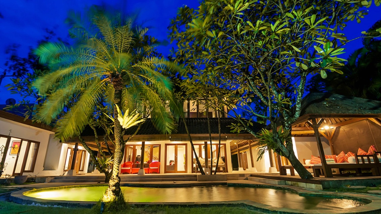 Photo of Outdoor in Central Seminyak