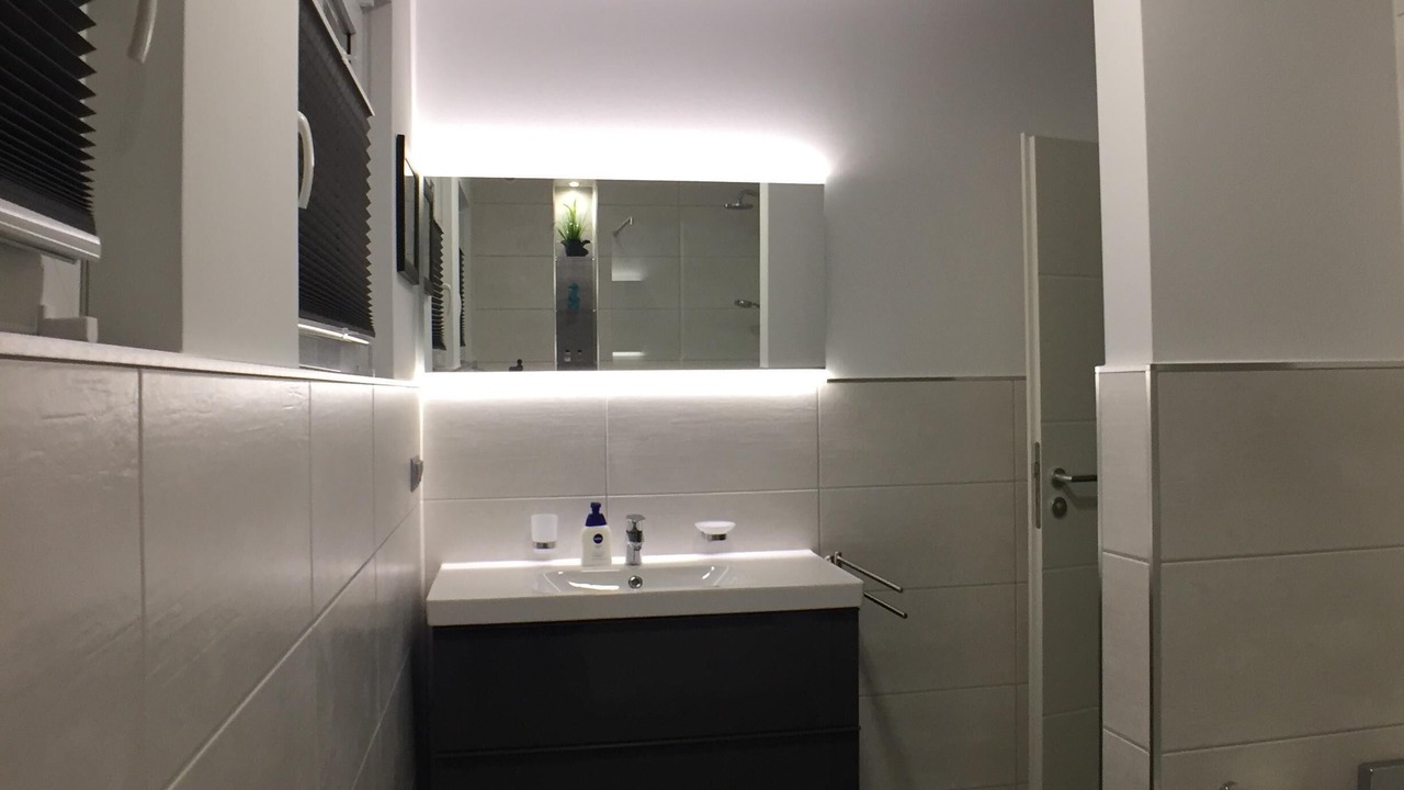 Photo of Bathroom in Hohenfelden