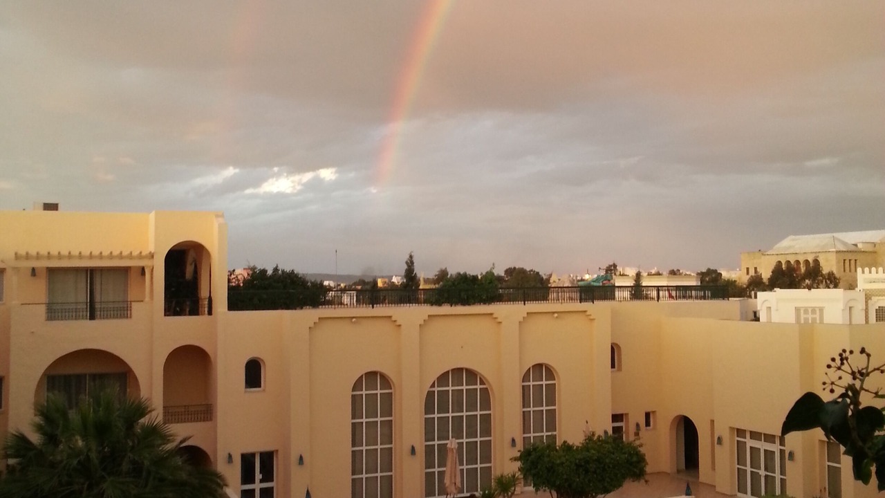 Photo of Outdoor in Yasmine
