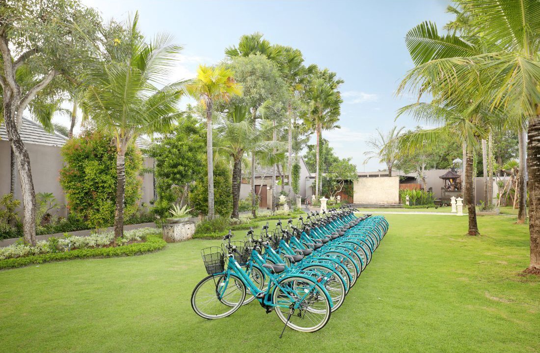 Photo of Outdoor in By Pass Ngurah Rai