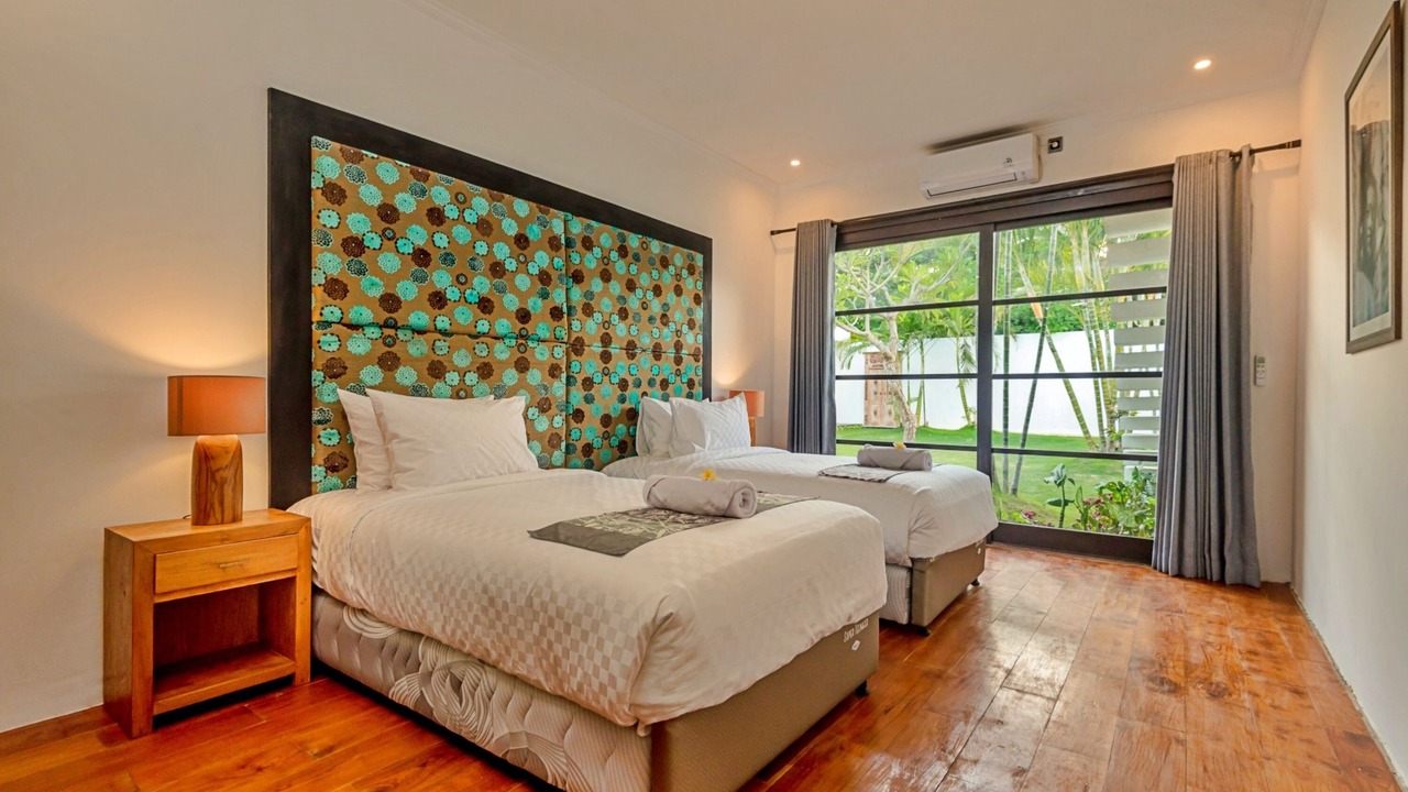 Photo of Bedroom in Dyanapura