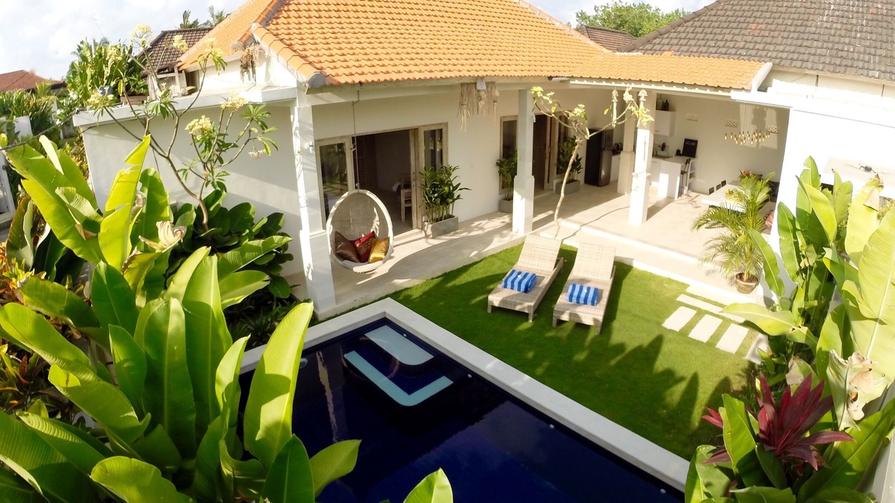 Photo of Outdoor in Batubelig