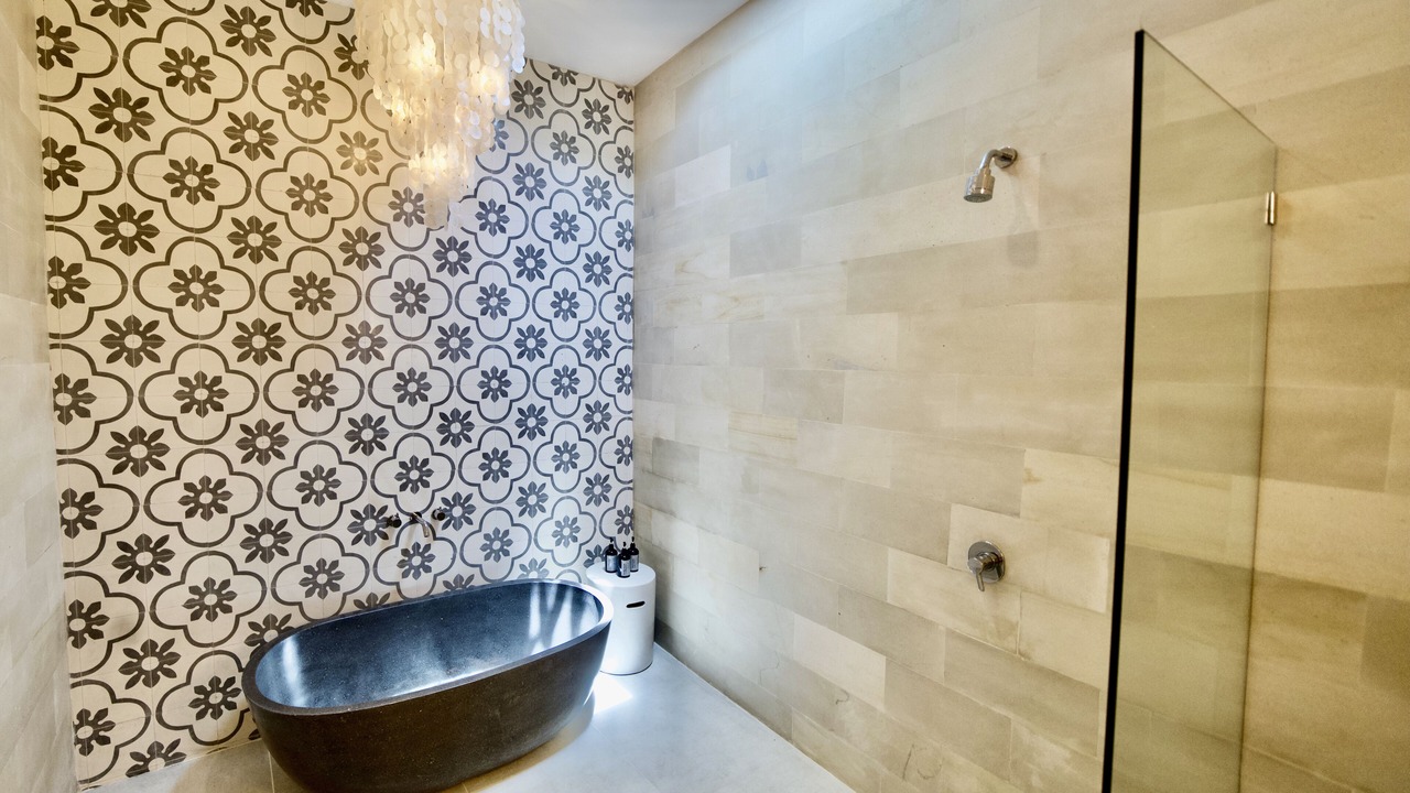 Photo of Bathroom in Batubelig