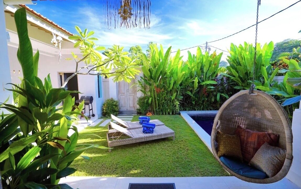 Photo of Outdoor in Batubelig