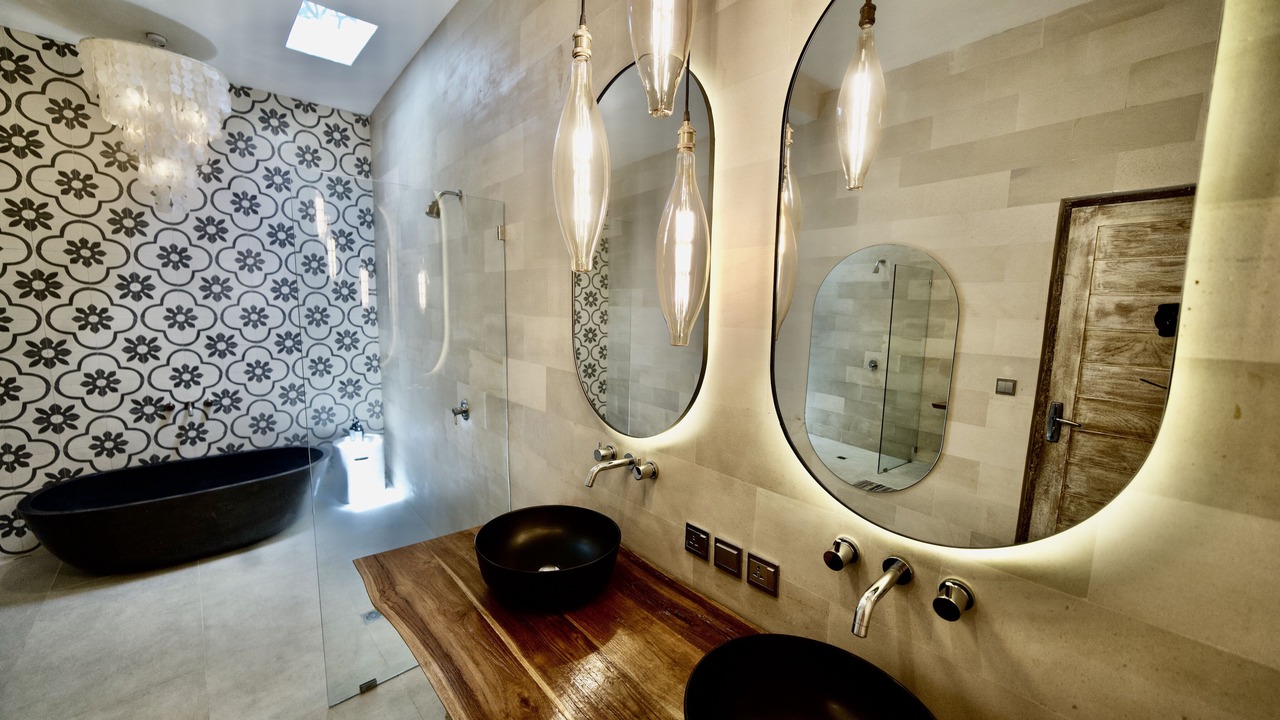 Photo of Bathroom in Batubelig
