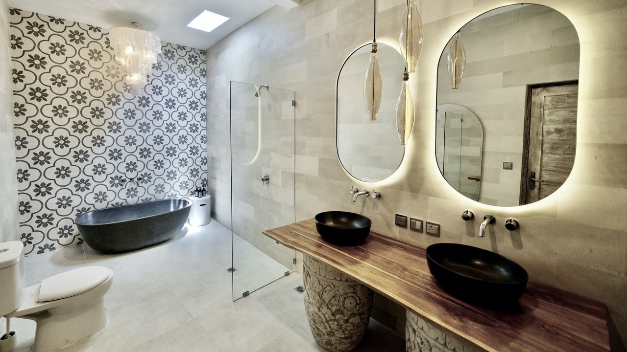 Photo of Bathroom in Batubelig
