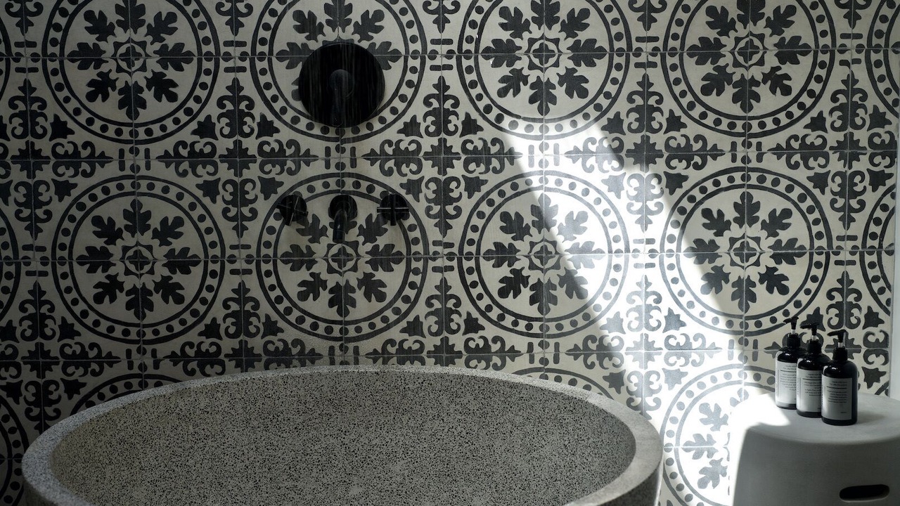 Photo of Bathroom in Batubelig