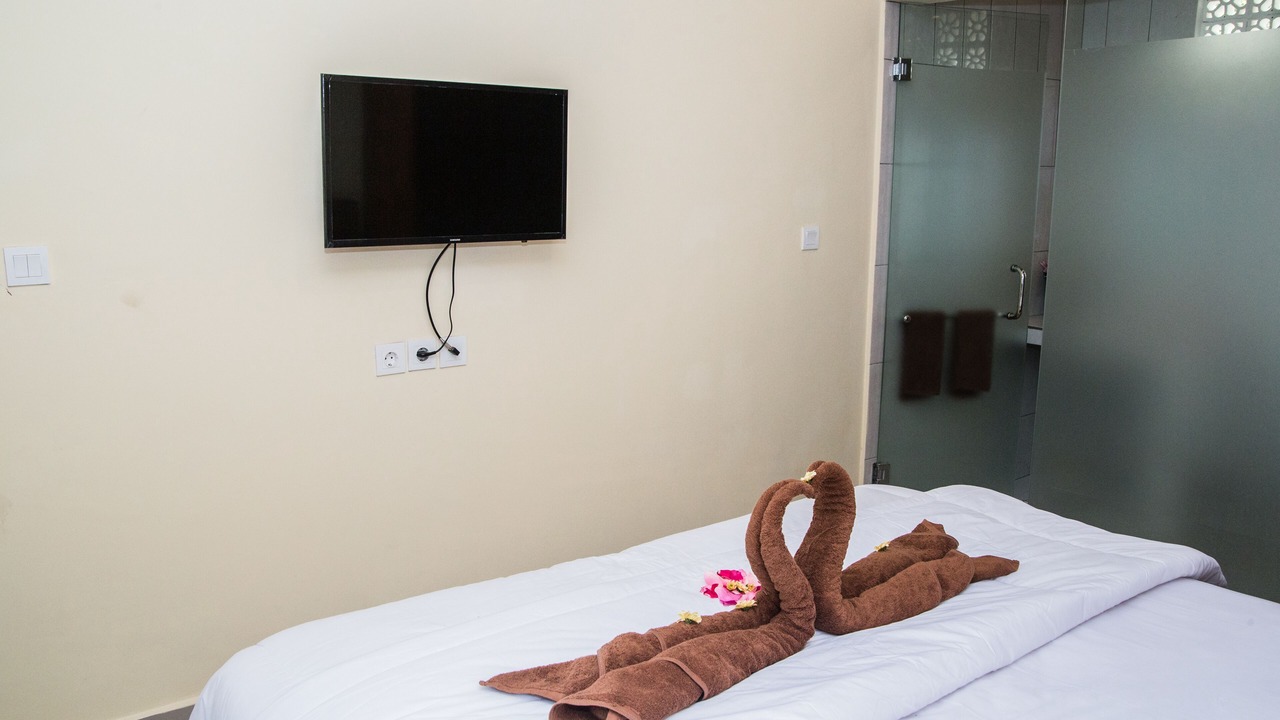 Photo of Bedroom in Tumbak Bayuh