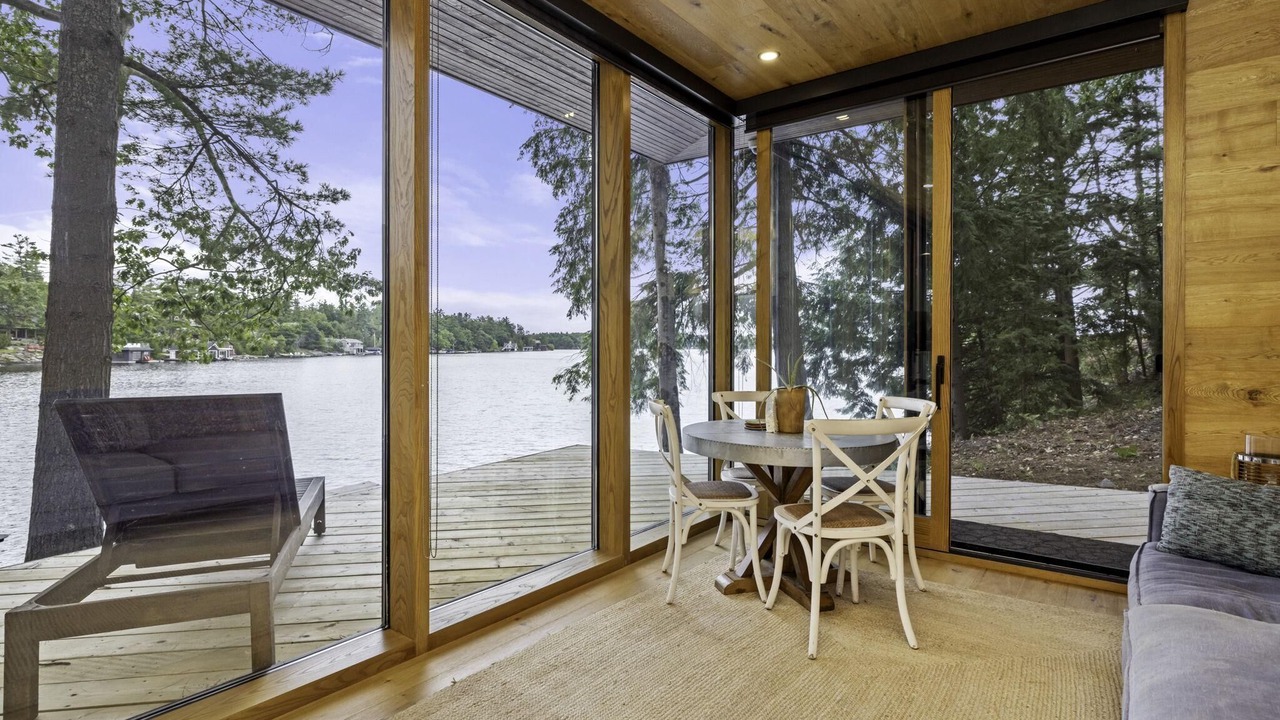 Photo of Outdoor in Gravenhurst
