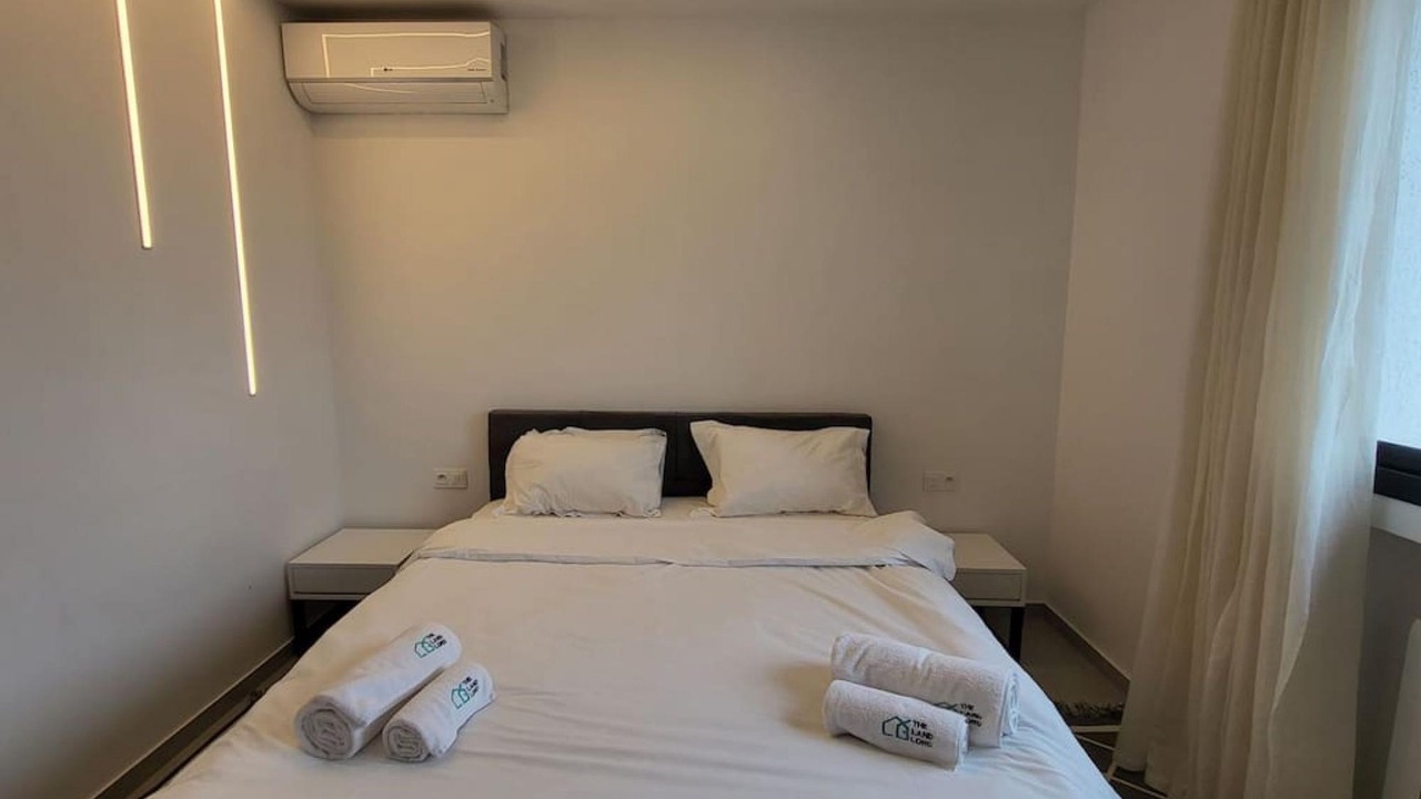 Photo of Bedroom in Les Berges du Lac