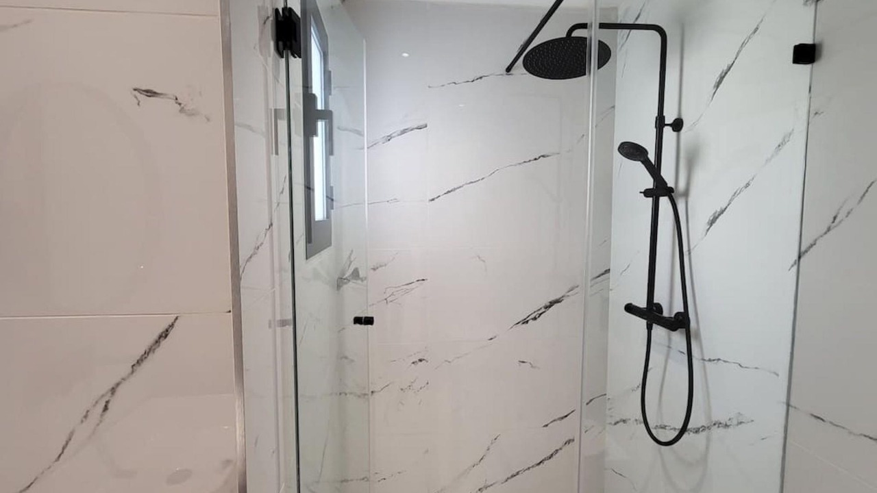 Photo of Bathroom in Les Berges du Lac