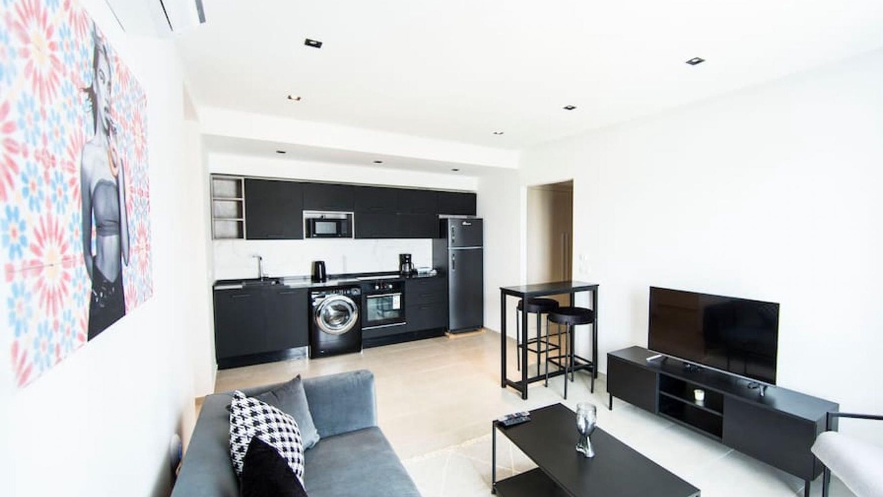 Photo of Livingroom in Les Berges du Lac