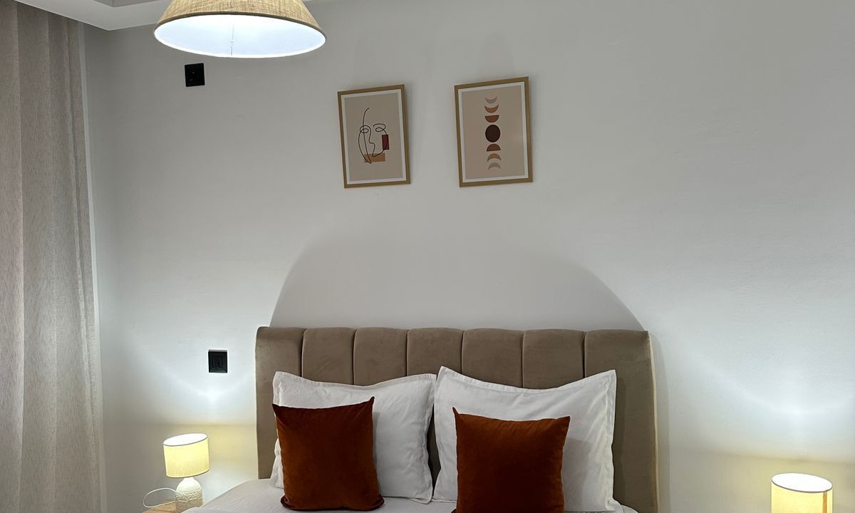 Photo of Bedroom in Ain Zaghouan
