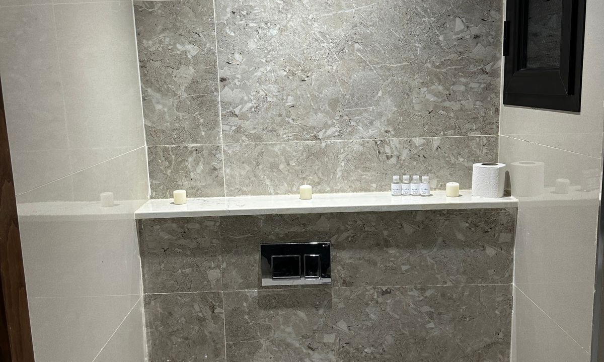 Photo of Bathroom in Ain Zaghouan