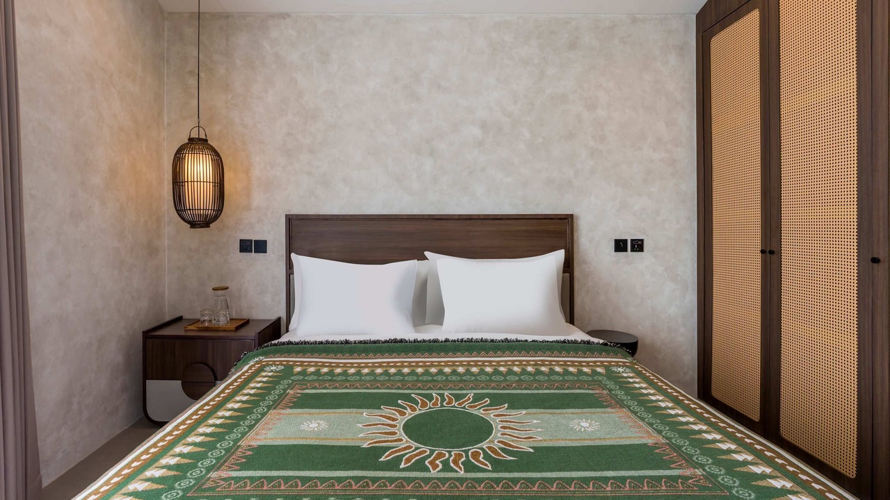 Photo of Bedroom in Munggu