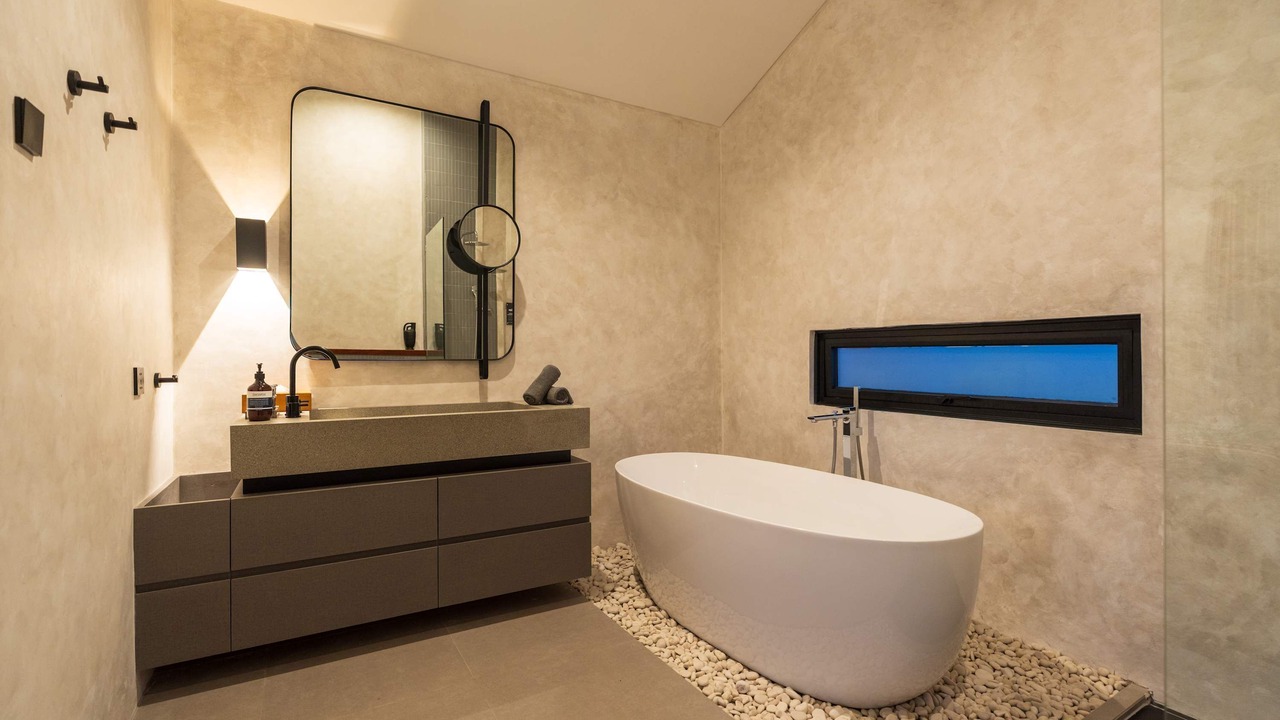Photo of Bathroom in Munggu