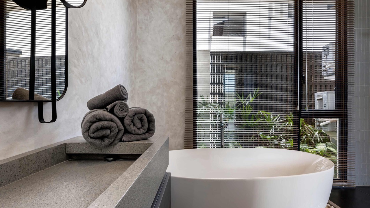 Photo of Bathroom in Munggu