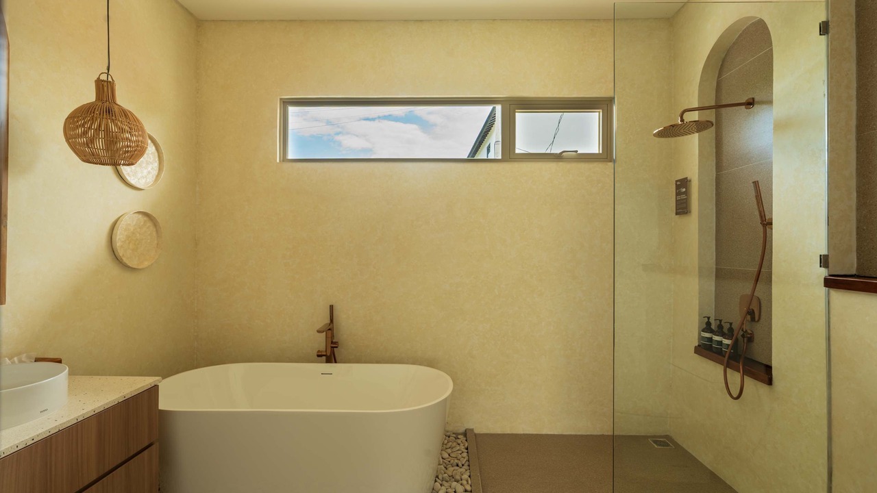 Photo of Bathroom in Munggu