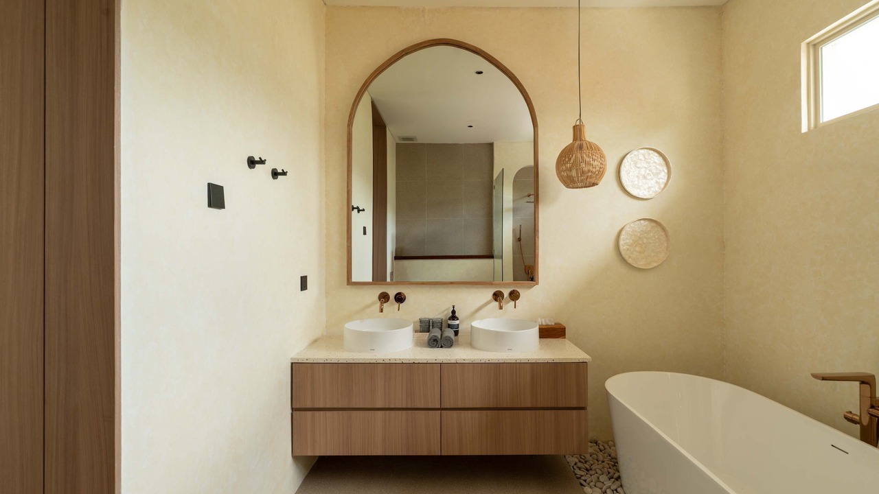 Photo of Bathroom in Munggu