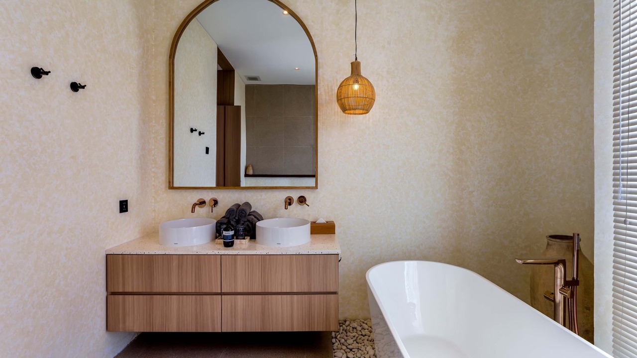 Photo of Bathroom in Munggu