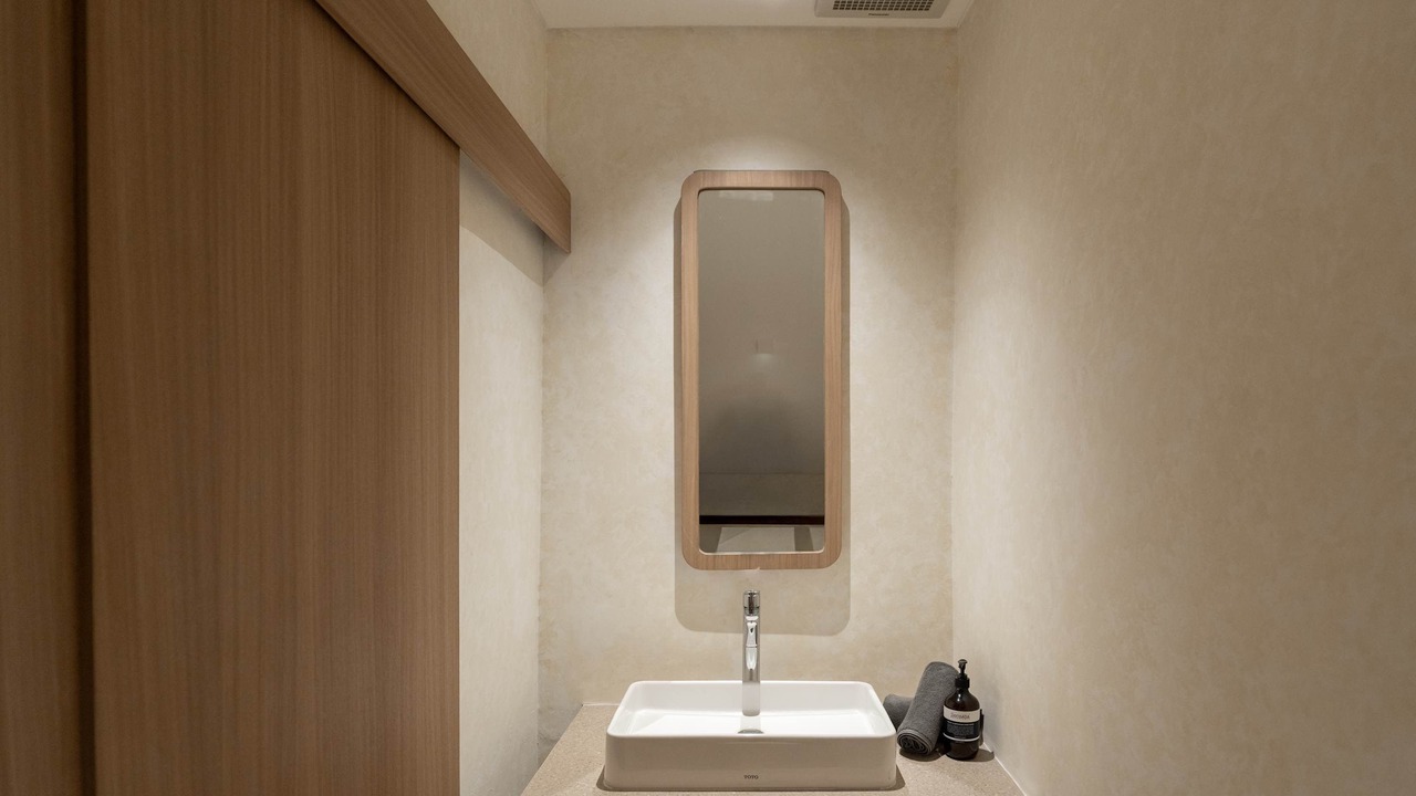Photo of Bathroom in Munggu